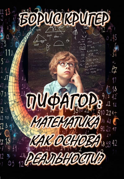Пифагор: Математика как основа реальности?