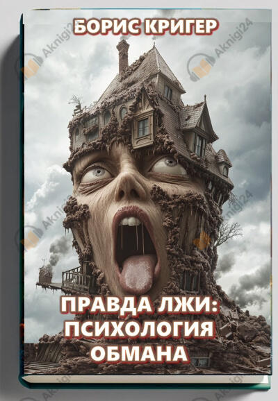 Правда лжи: Психология обмана