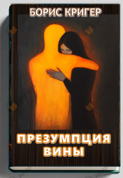 Презумпция вины