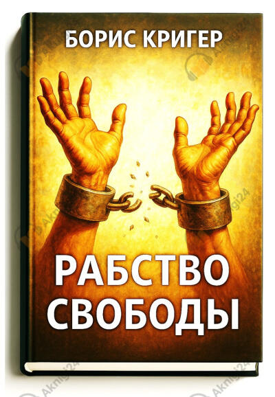 Рабство свободы