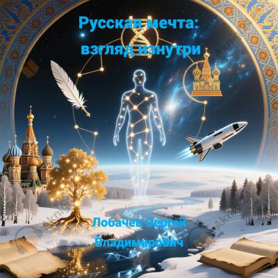 Русская мечта: взгляд изнутри