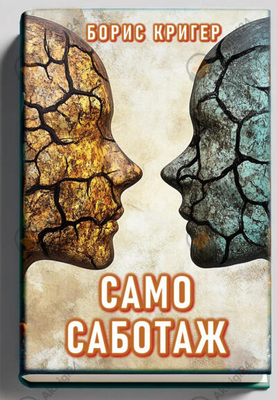 Самосаботаж