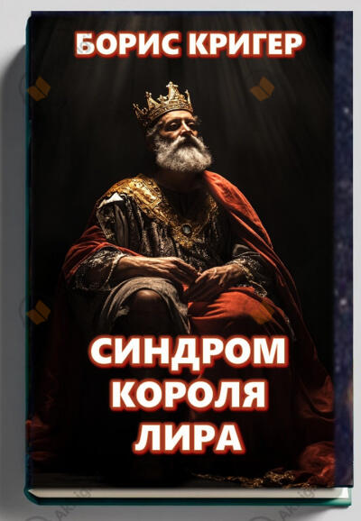 Синдром короля Лира