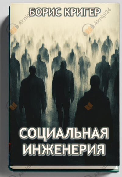 Социальная инженерия
