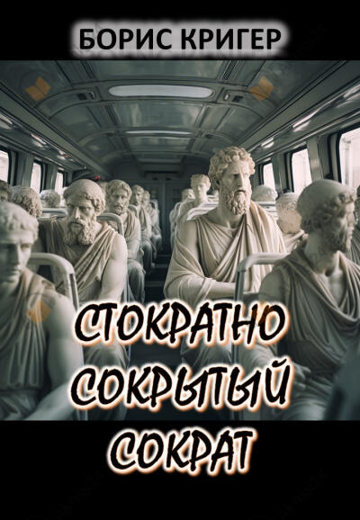 Стократно сокрытый Сократ