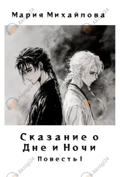 Сказание о Дне и Ночи