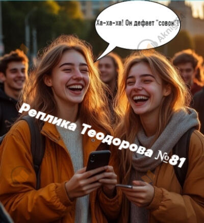 Антисоветский дискурс сегодня (эссе)