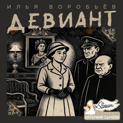 Девиант
