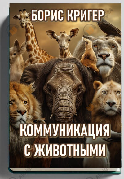 Коммуникация с животными