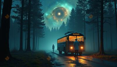 Подкаст о книге Хальдер