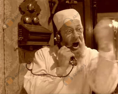 Собачье Сердце. Сбитые ориентиры. Киноверсия (эссе)