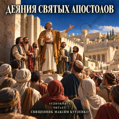 Деяния святых апостолов