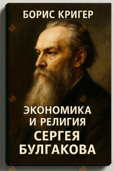 Экономика и религия Сергея Булгакова