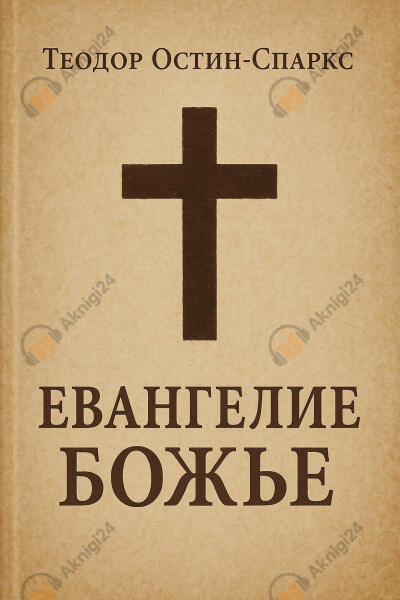 Евангелие Божье