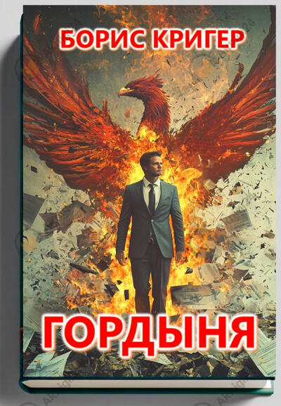 Гордыня