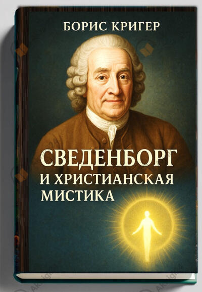 Сведенборг и христианская мистика