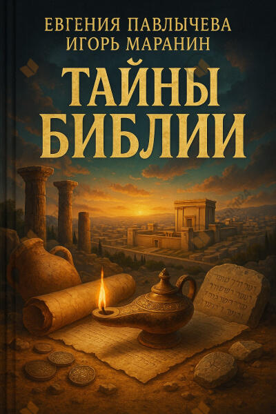 Тайны Библии