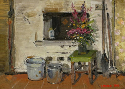 5 коротких рассказов