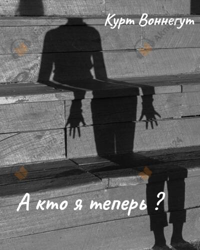 А кто я теперь ?