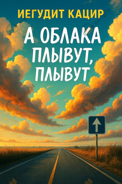 А облака плывут, плывут