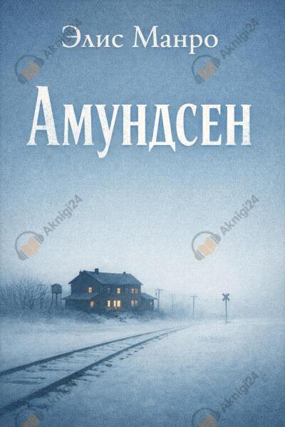 Амундсен