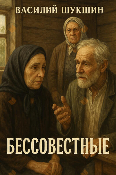 Бессовестные