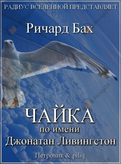 Чайка по имени Джонатан Ливингстон