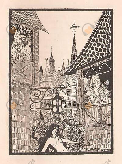 Царица поцелуев