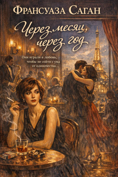 Через месяц, через год