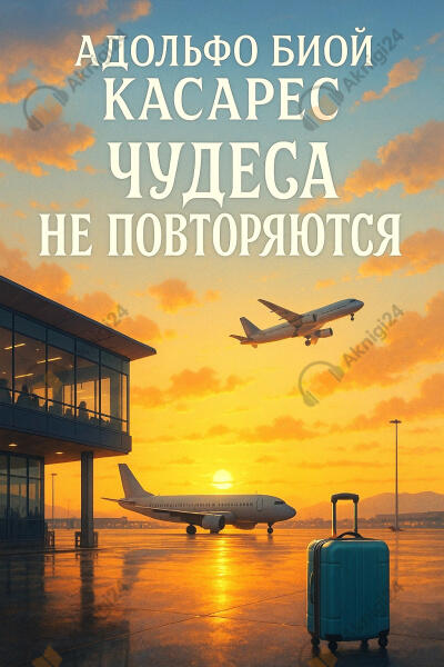 Чудеса не повторяются