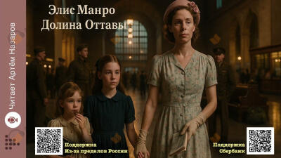 Долина Оттавы