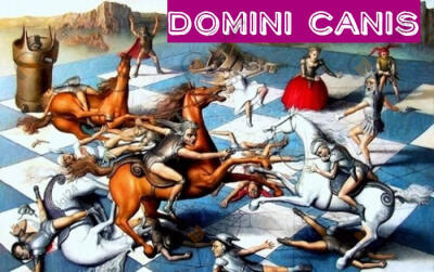 Domini Canis