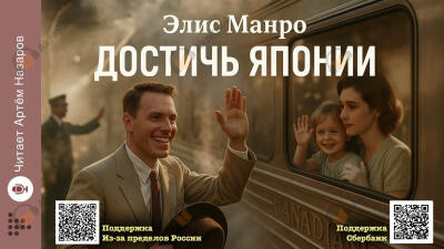 Достичь Японии