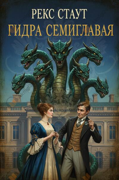 Гидра семиглавая