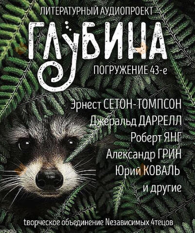 Глубина. Погружение 43-е