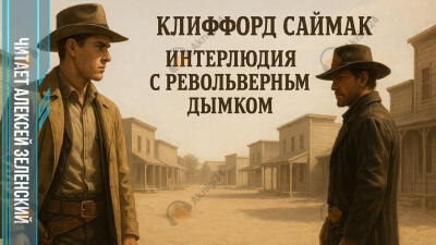 Интерлюдия с револьверным дымком