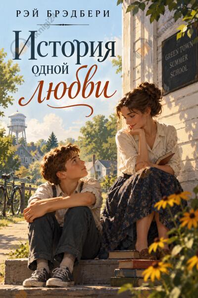 История одной любви