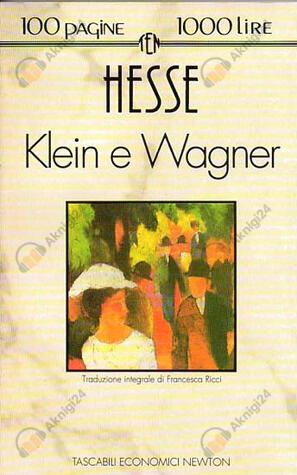 Клейн и Вагнер