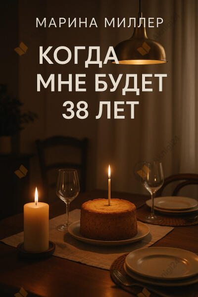 Когда мне будет 38 лет