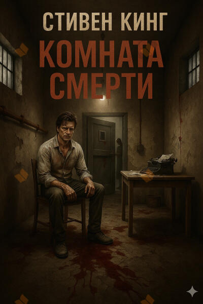 Комната смерти