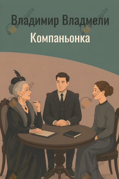 Компаньонка