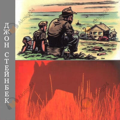 Консервный ряд
