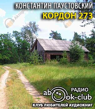Кордон 273