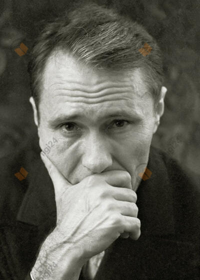 Крепкий мужик