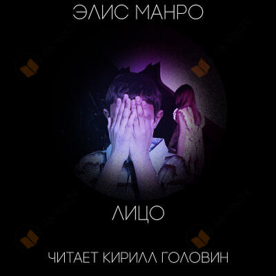 Лицо