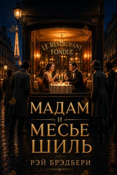 Мадам и месье Шиль