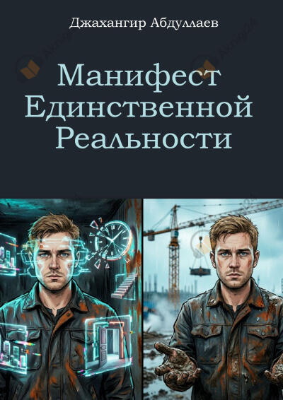 Манифест Единственной Реальности