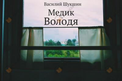 Медик Володя