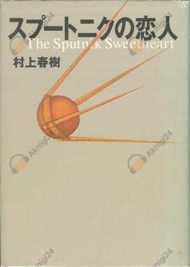 Мой любимый Sputnik