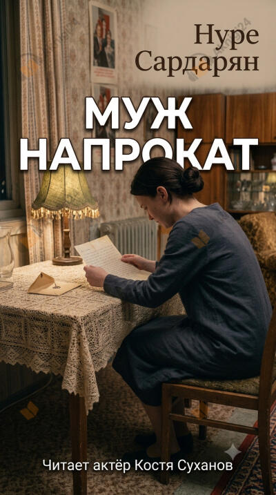 Муж напрокат